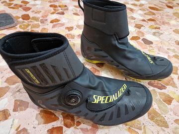 scarpe invernali specialized defrost tg 42 strada