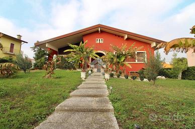 VILLA SINGOLA A SANTO STINO DI LIVENZA