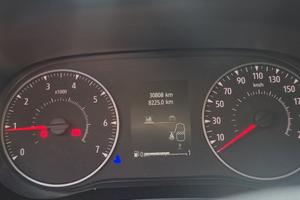 Dacia Sandero Stepwey