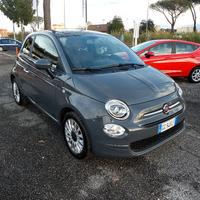 Fiat 500 1.0 Hybrid Cult