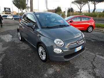 Fiat 500 1.0 Hybrid Cult