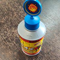 Stazione di servizio giocattolo per additivo