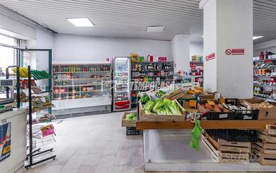 Negozio a Milano Viale Edoardo Jenner 2 locali