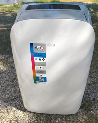 clima argo softy