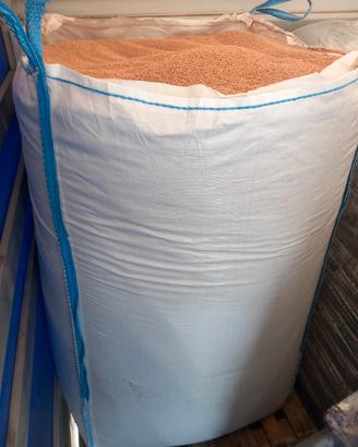 Nocciolino di oliva chiarissimo 20€ in big-bag 