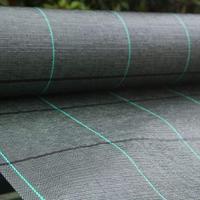 Telo Pacciamatura Nero 100m x 1,05m Antierbacce