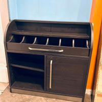 Mobile di servizio per sala ristorante 