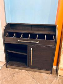 Mobile di servizio per sala ristorante 