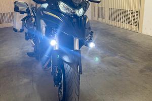 Benelli trk 702