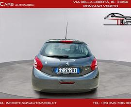 PEUGEOT 208 1.6HD - PREZZO VALIDO FINO 14/08