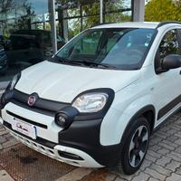 Fiat Panda Cross 1.0 firefly hybrid Cross s&s 70cv