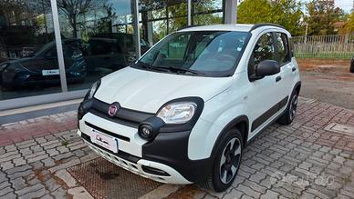 Fiat Panda Cross 1.0 firefly hybrid Cross s&s 70cv