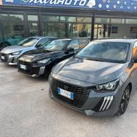 Peugeot 208 PureTech 100 Stop&Start 5 porte Allure