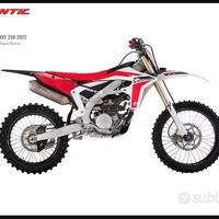 Fantic XXF 250 - NUOVA