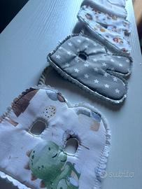 Festone cameretta bambino/a