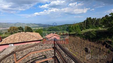 Terreno Agricolo - Linguaglossa