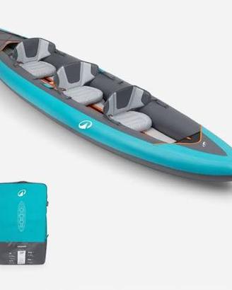 Canoa decathlon