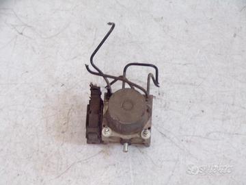Centralina pompa Abs Fiat Panda 2 2006