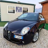 Alfa Romeo MiTo 1.4 T 120 CV GPL Progression