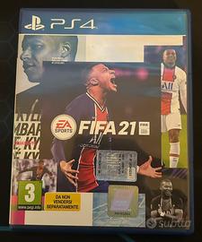 Fifa 21