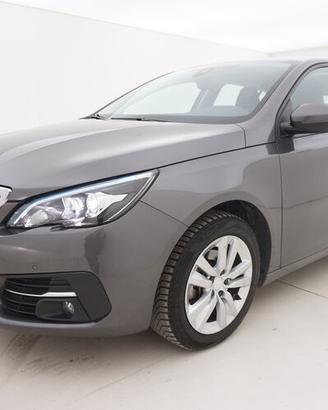 Peugeot 308 Active Business BR150142 1.5 Diesel 13