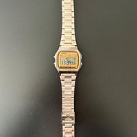 Orologio da polso da donna Casio Vintage