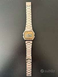 Orologio da polso da donna Casio Vintage