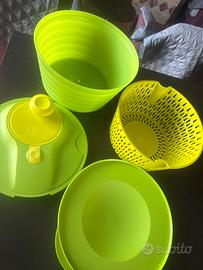 Centrifuga tupperware