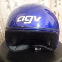 Casco Jet AGV Scooterone / Moto / e scooter 50
