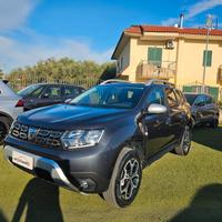 Dacia Duster 1.6 SCe GPL 4x2 Techroad