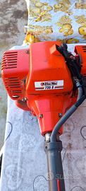 Decespugliatore Oleo-Mac 735s motore a scoppio ben
