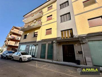 appartamento in Via Piave