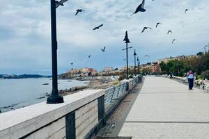 Appartamento Pozzuoli [Cod. rif 3273963ARG]