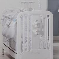 Lettino Dili Best collezione Miró