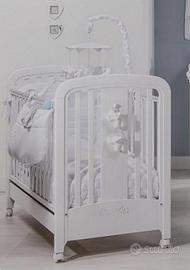 Lettino Dili Best collezione Miró