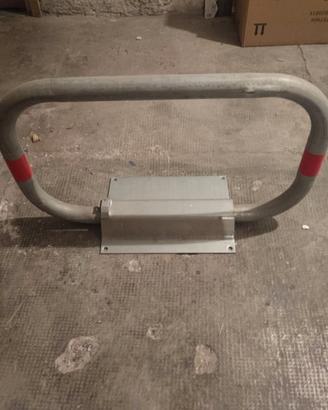 Archetto antiparcheggio cm 75 x 50 circa