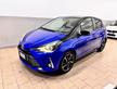 Toyota Yaris 1.5 Hybrid 73 Cv 5P. 22.000 KM - 2017
