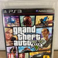 Gta 5 per PS3