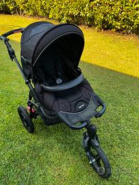 Passeggino  Trekking - Bébé Confort High Trek