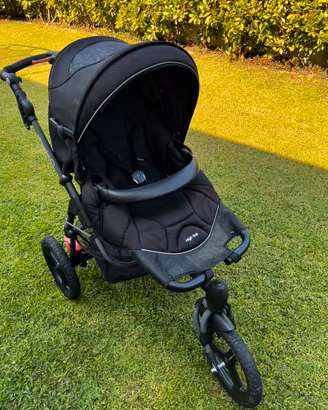 Passeggino  Trekking - Bébé Confort High Trek