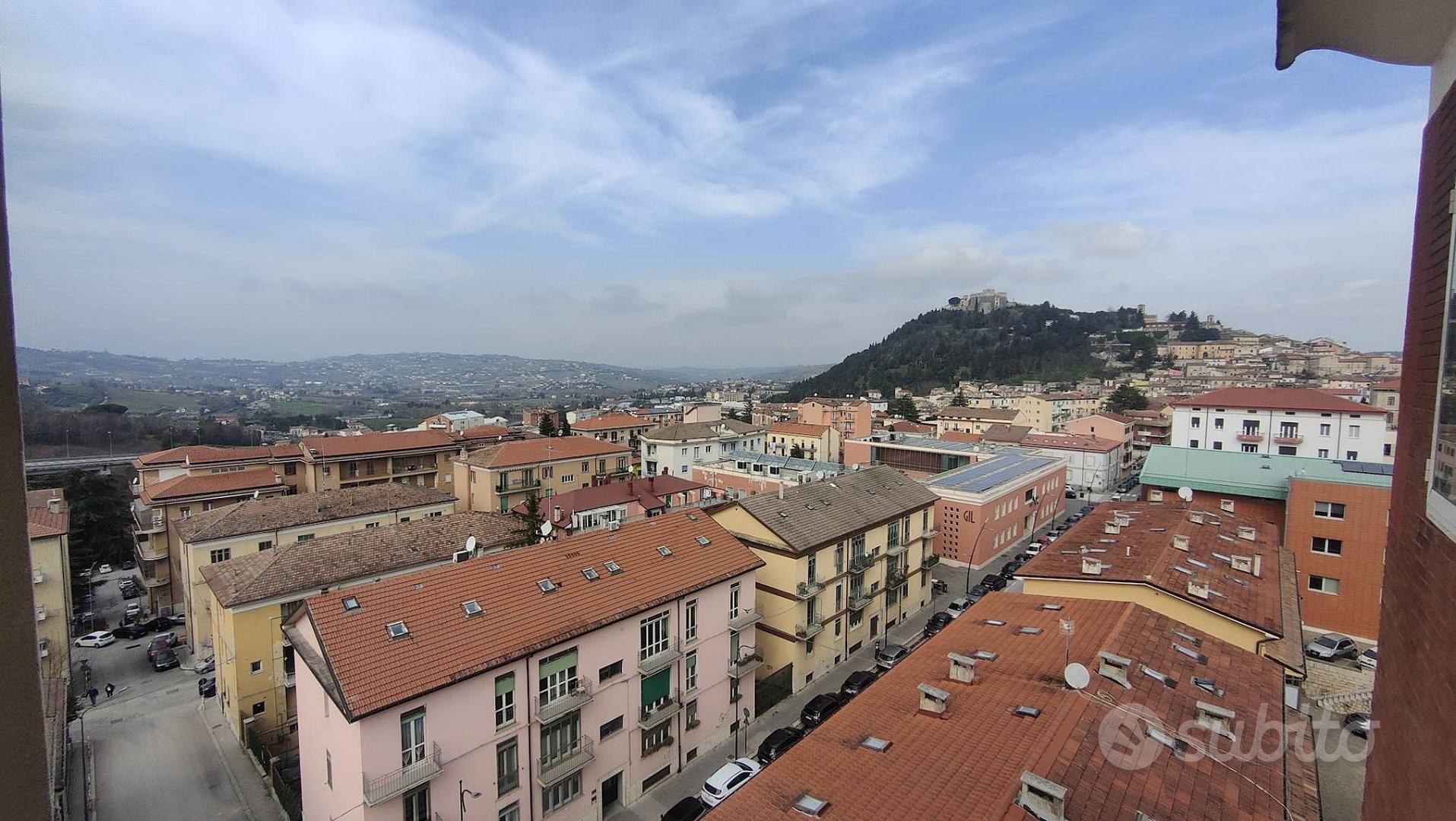 Appartamento – Campobasso, San Nicola delle Fratte - Vista 2