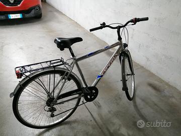 City bike 