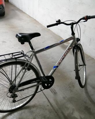 City bike 