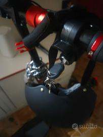 Monopattino elettrico ENGWE Y600 