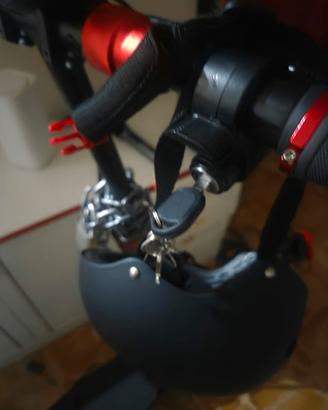 Monopattino elettrico ENGWE Y600 