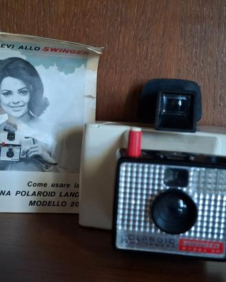 polaroid
