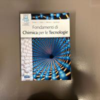 Fondamenti di Chimica per le Tecnologie