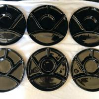 Set Servizio per fonduta 31 pezzi cucina pentole 