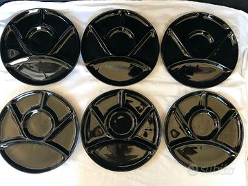 Set Servizio per fonduta 31 pezzi cucina pentole 