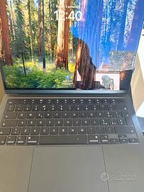 MacBook Air13